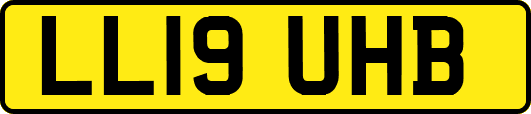 LL19UHB