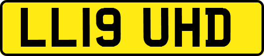 LL19UHD