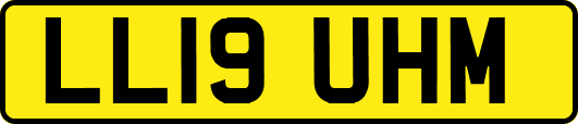 LL19UHM