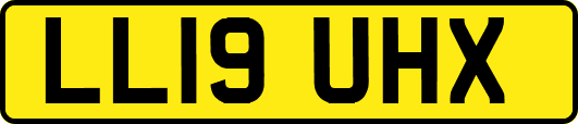 LL19UHX