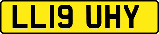 LL19UHY