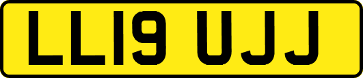 LL19UJJ