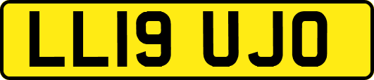 LL19UJO