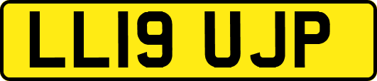 LL19UJP