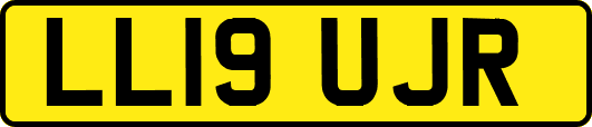 LL19UJR