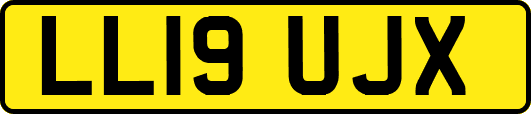 LL19UJX