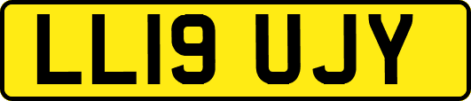 LL19UJY