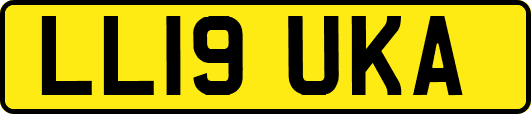 LL19UKA