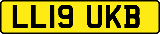 LL19UKB