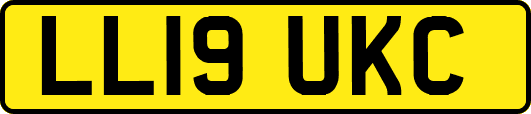 LL19UKC