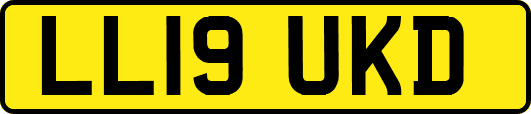 LL19UKD
