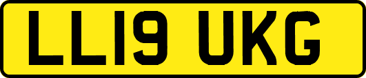 LL19UKG