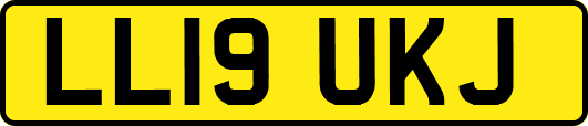 LL19UKJ