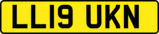 LL19UKN