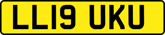 LL19UKU