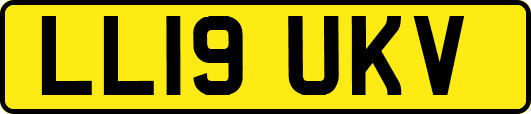 LL19UKV