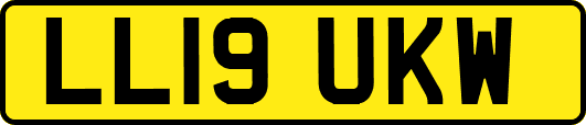 LL19UKW