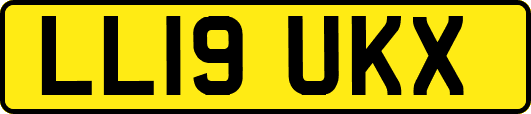 LL19UKX