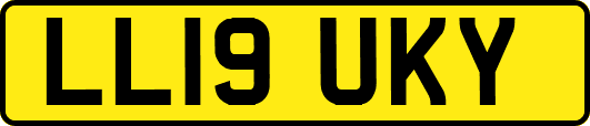 LL19UKY