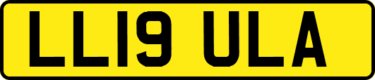 LL19ULA