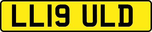 LL19ULD