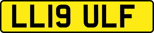 LL19ULF