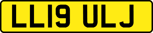 LL19ULJ