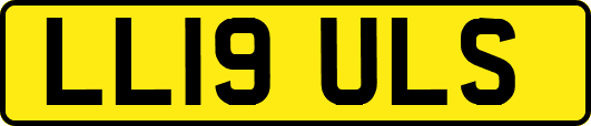 LL19ULS