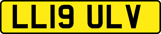 LL19ULV