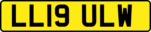 LL19ULW