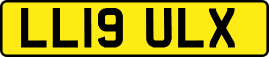 LL19ULX
