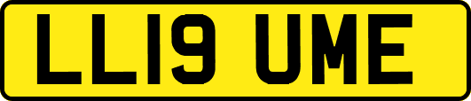 LL19UME
