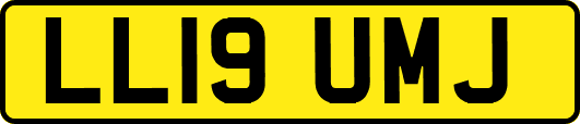 LL19UMJ
