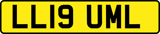 LL19UML
