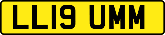 LL19UMM