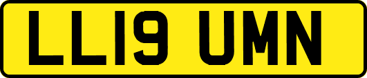 LL19UMN