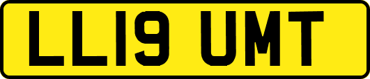 LL19UMT