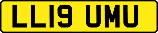 LL19UMU