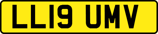 LL19UMV
