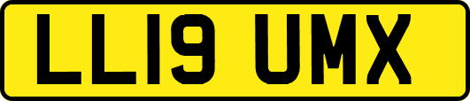 LL19UMX