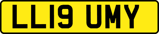 LL19UMY