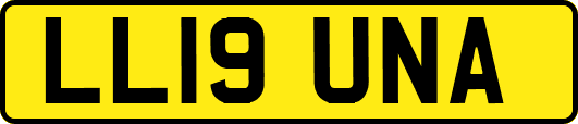 LL19UNA