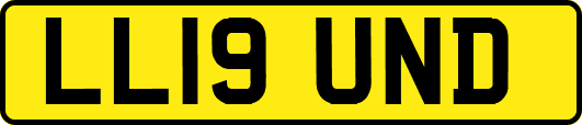 LL19UND