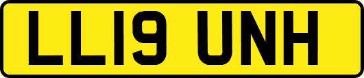 LL19UNH