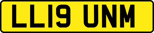 LL19UNM