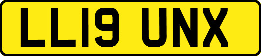 LL19UNX