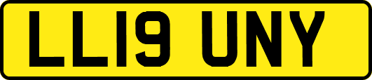 LL19UNY