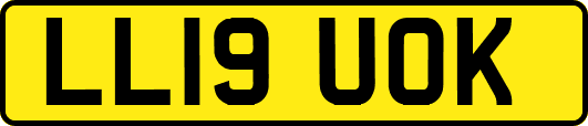 LL19UOK