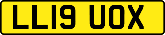 LL19UOX