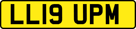 LL19UPM